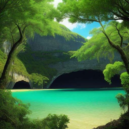 Surreal Panoramas of Earth's Most Breathtaking Landmarks