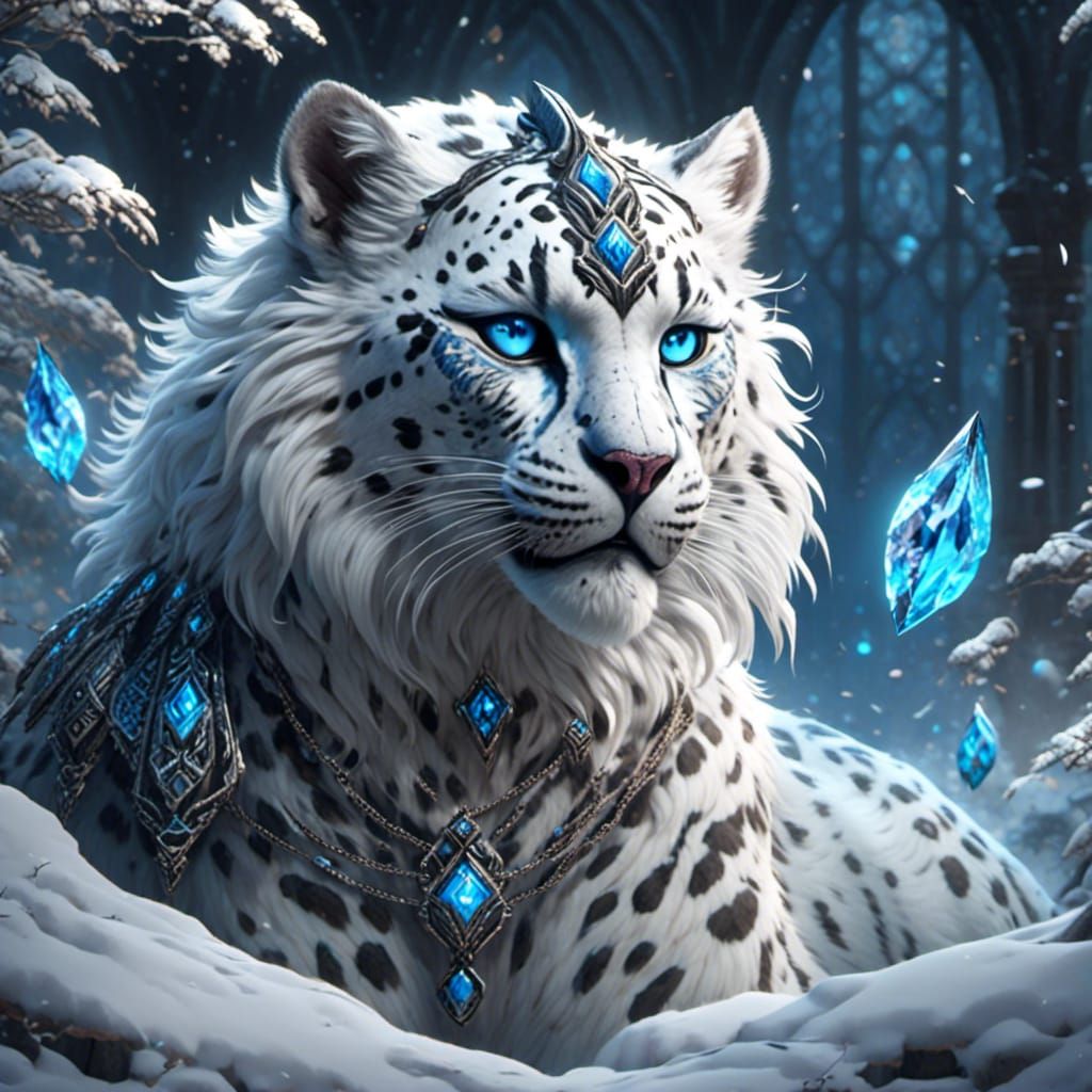 Jólaköttur [Yule Battle Cat]