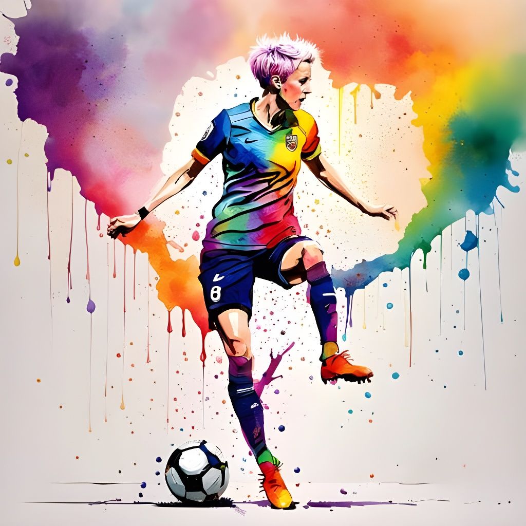 Megan Rapinoe