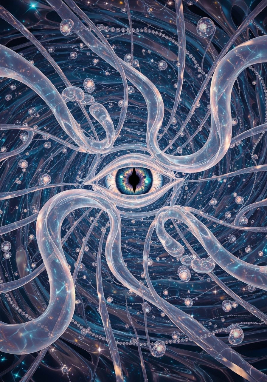 Your Tears Cannot Bind Me Anymore, Not Even With Superfluid ...