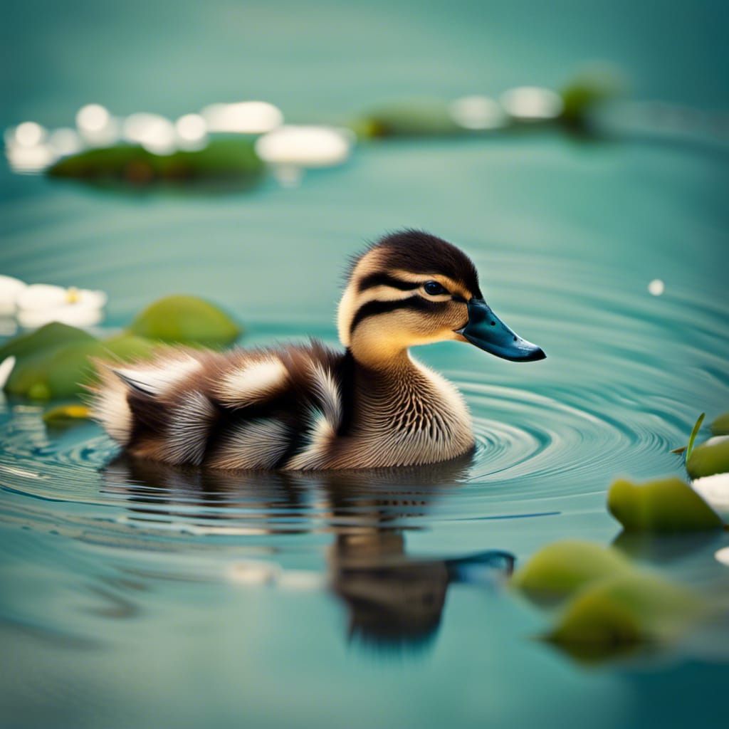 Duckling