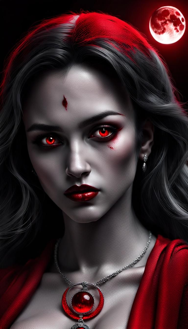 Regina, Agrees To A Faustian Bargain