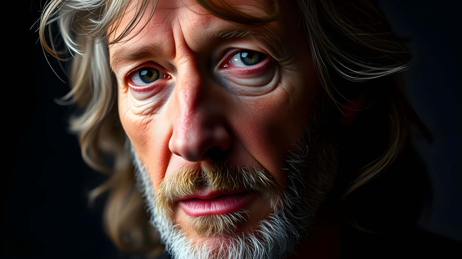 Professional Portrait Photography, Studio Lighting