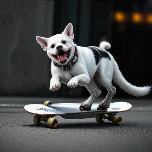 DogSk8