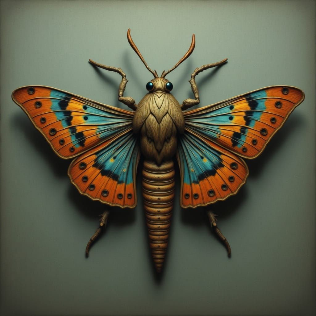 Moth