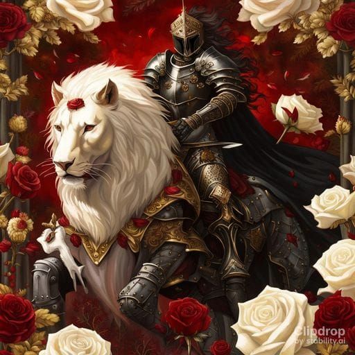 AI Interpretation of Kings