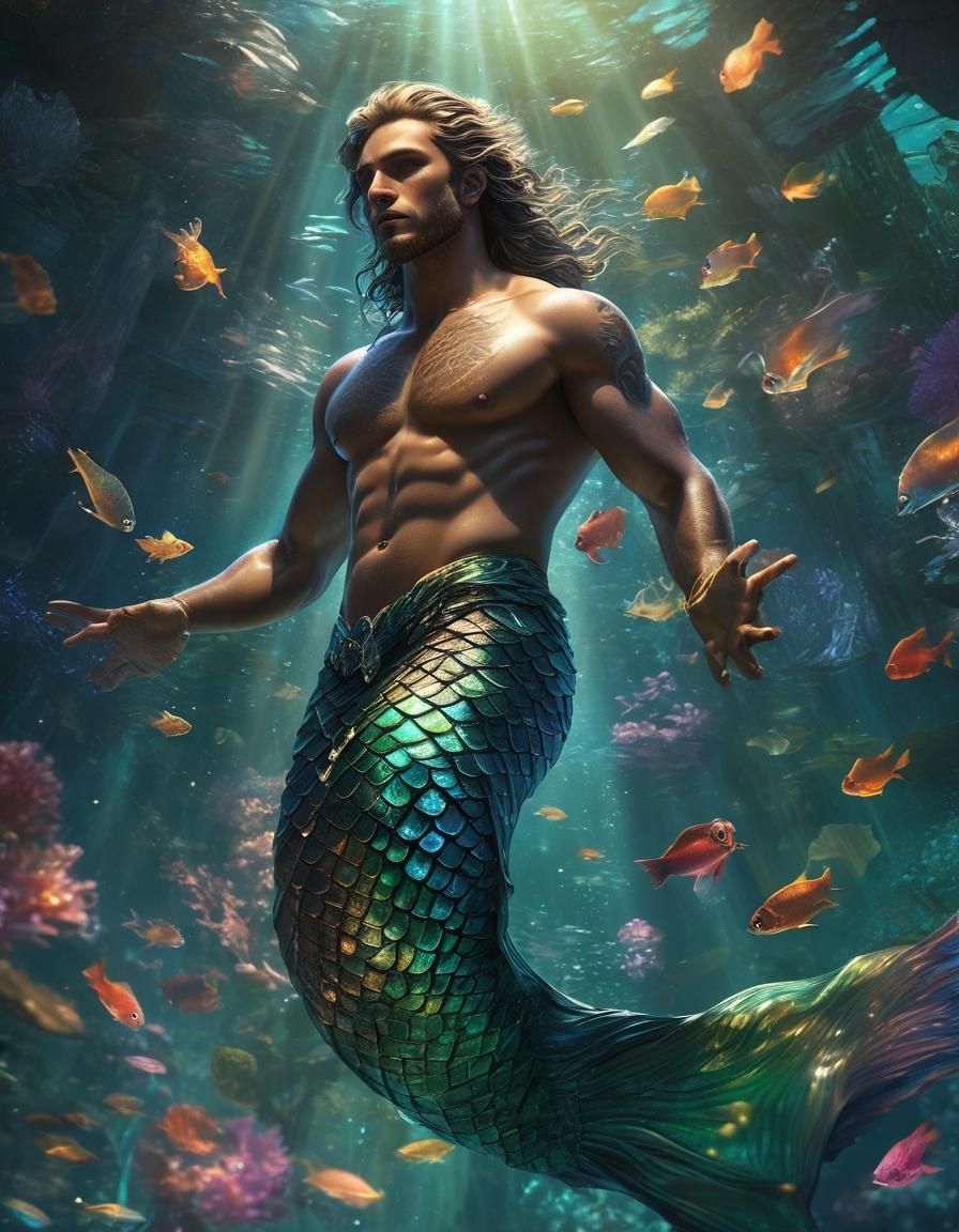 Merman