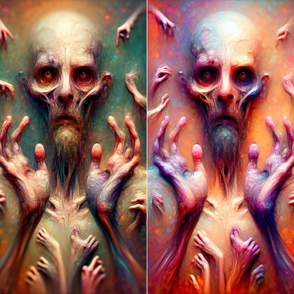 FROM THE WILTED BRAIN OF LORI 1