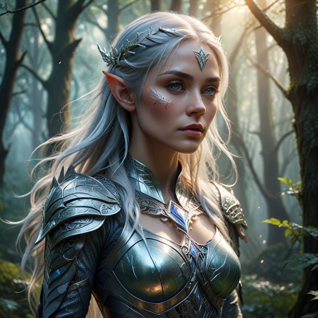 Elfe
