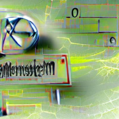 Mysterious and Complex Mechanisms