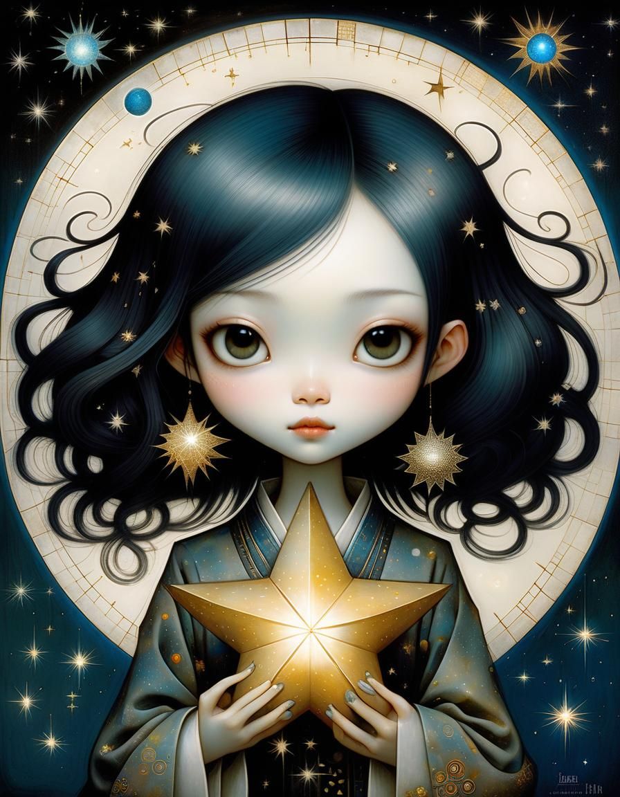 The Bright Star