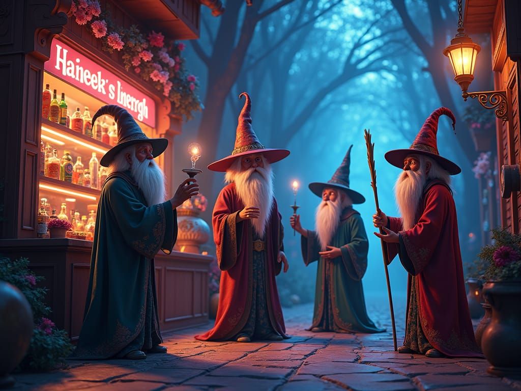 This one smells of rhubarb & custard!  Whatever will they th...