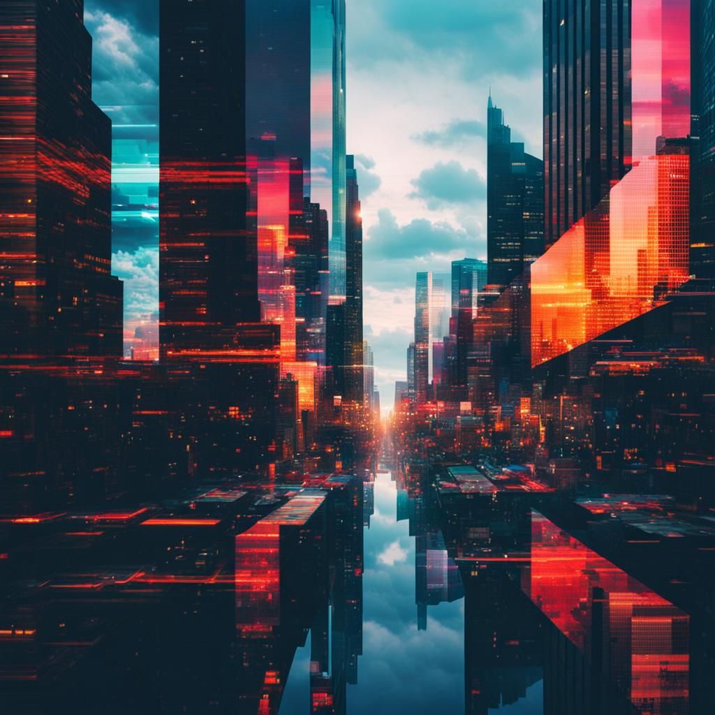 Glitch Art