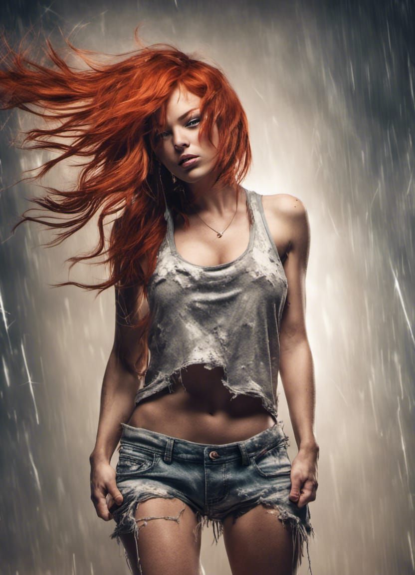 Dirty tired but still moving forward