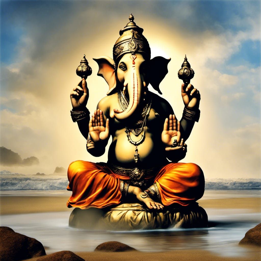 Ganesha