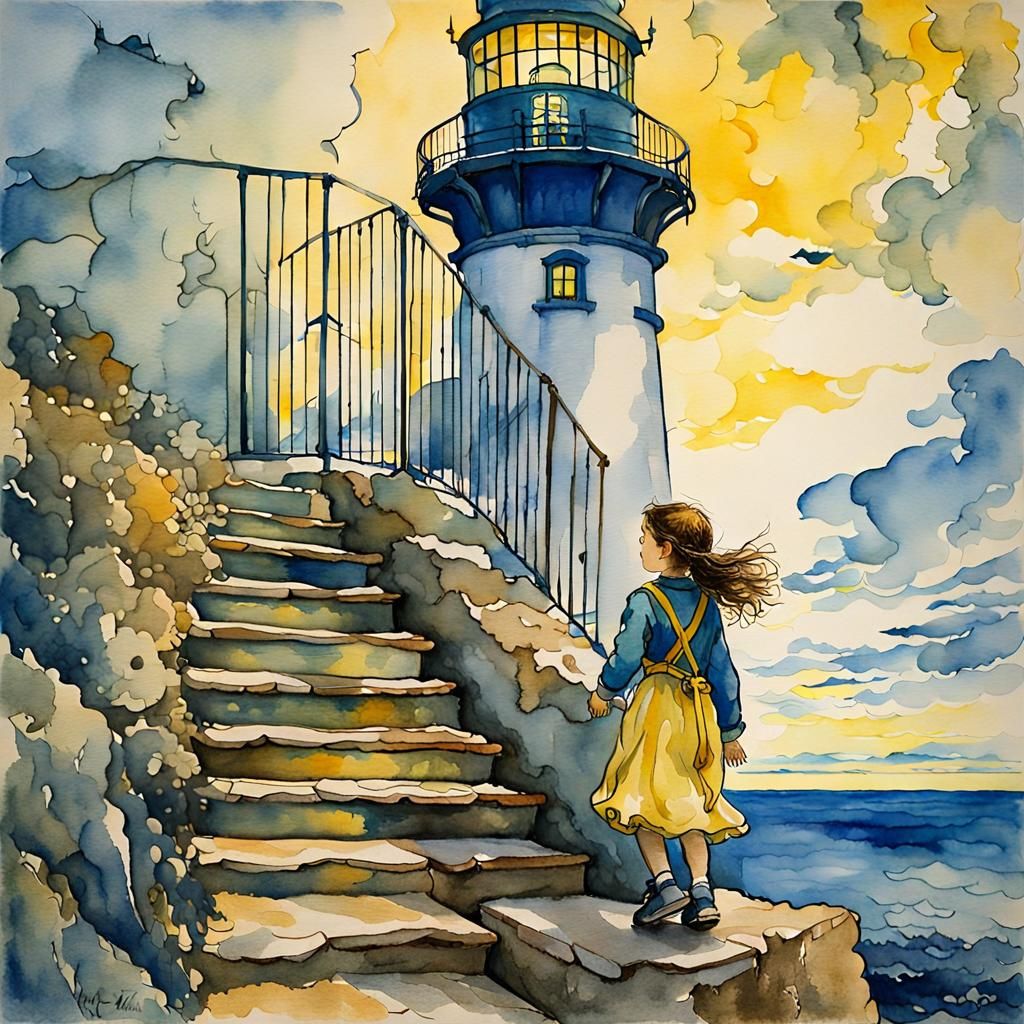 lighthouse