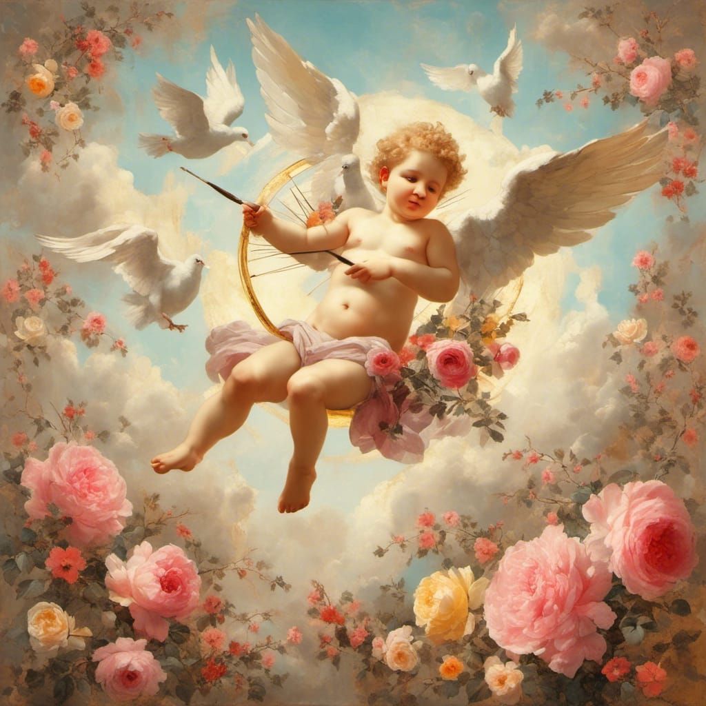 Cupid