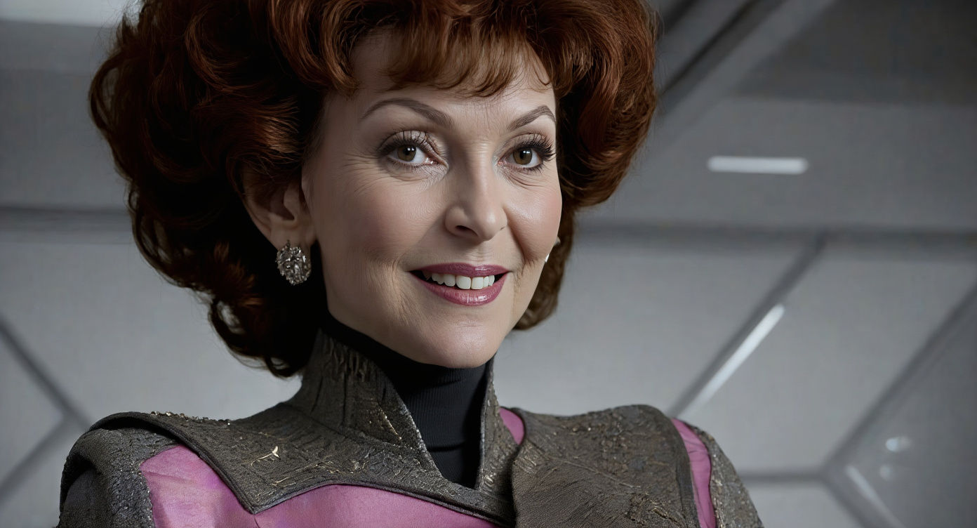 Enjoying your thoughts