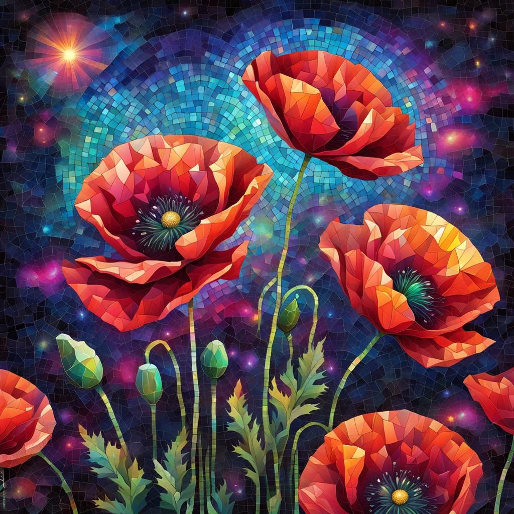 Poppies