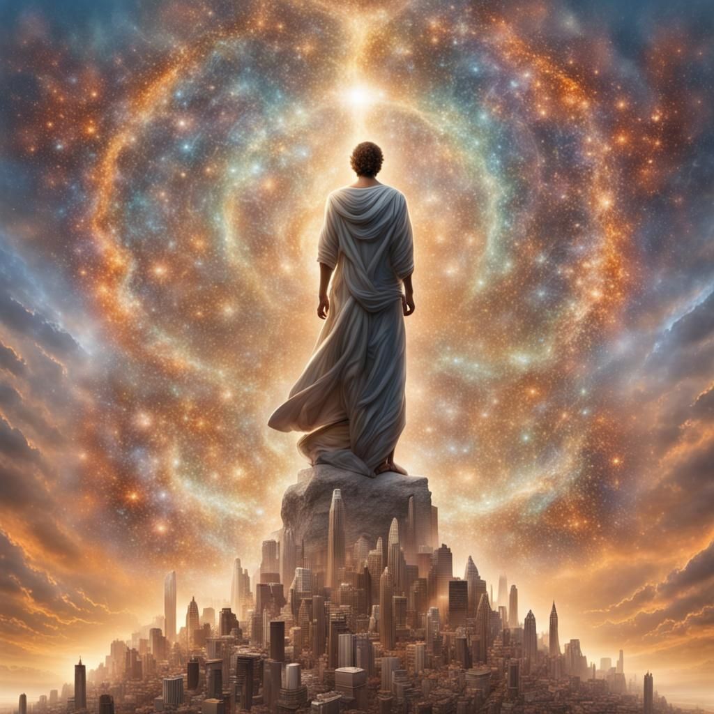 Envisioning a United and Peaceful Future