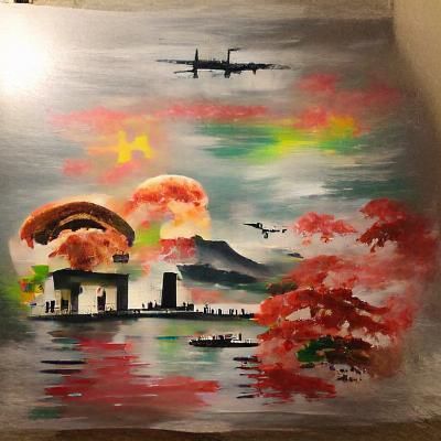 Hiroshima: A City Scarred by History