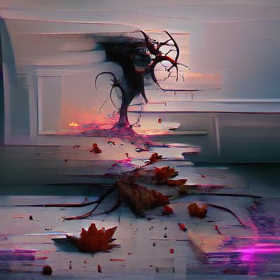 Sinister Decay: Good Things Fall Apart