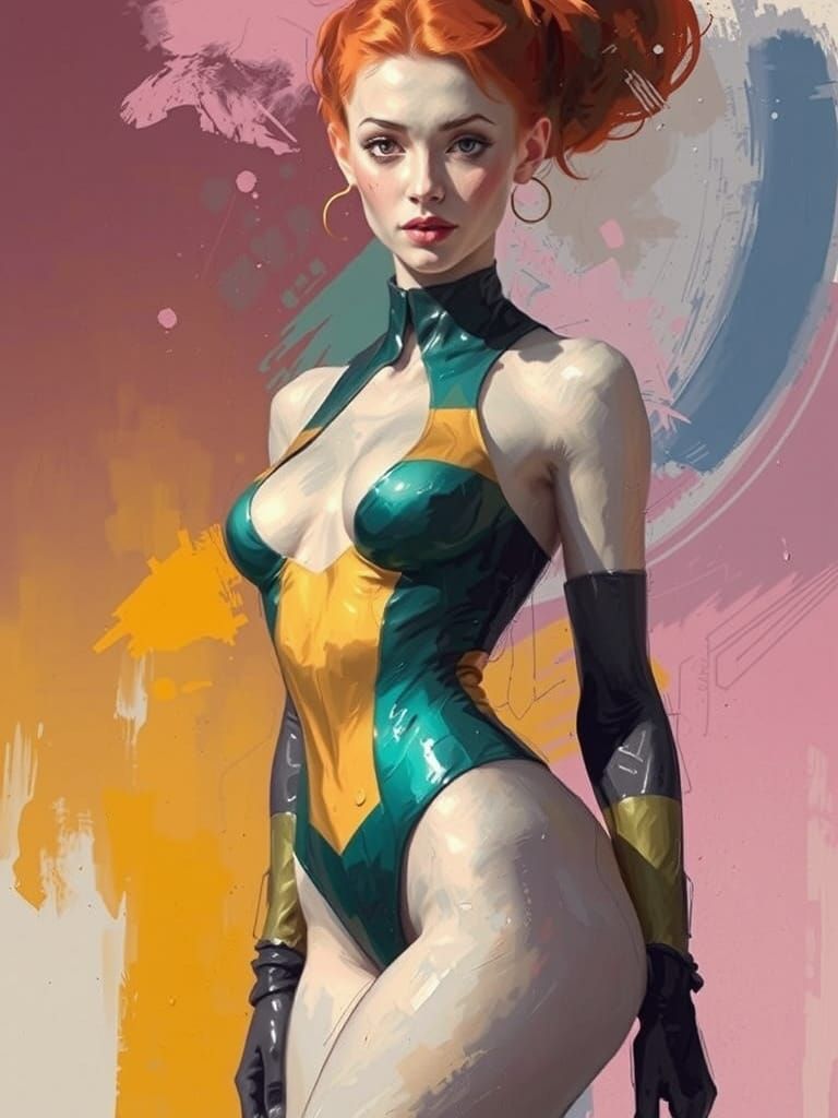 Juggernaut Flux Lightning