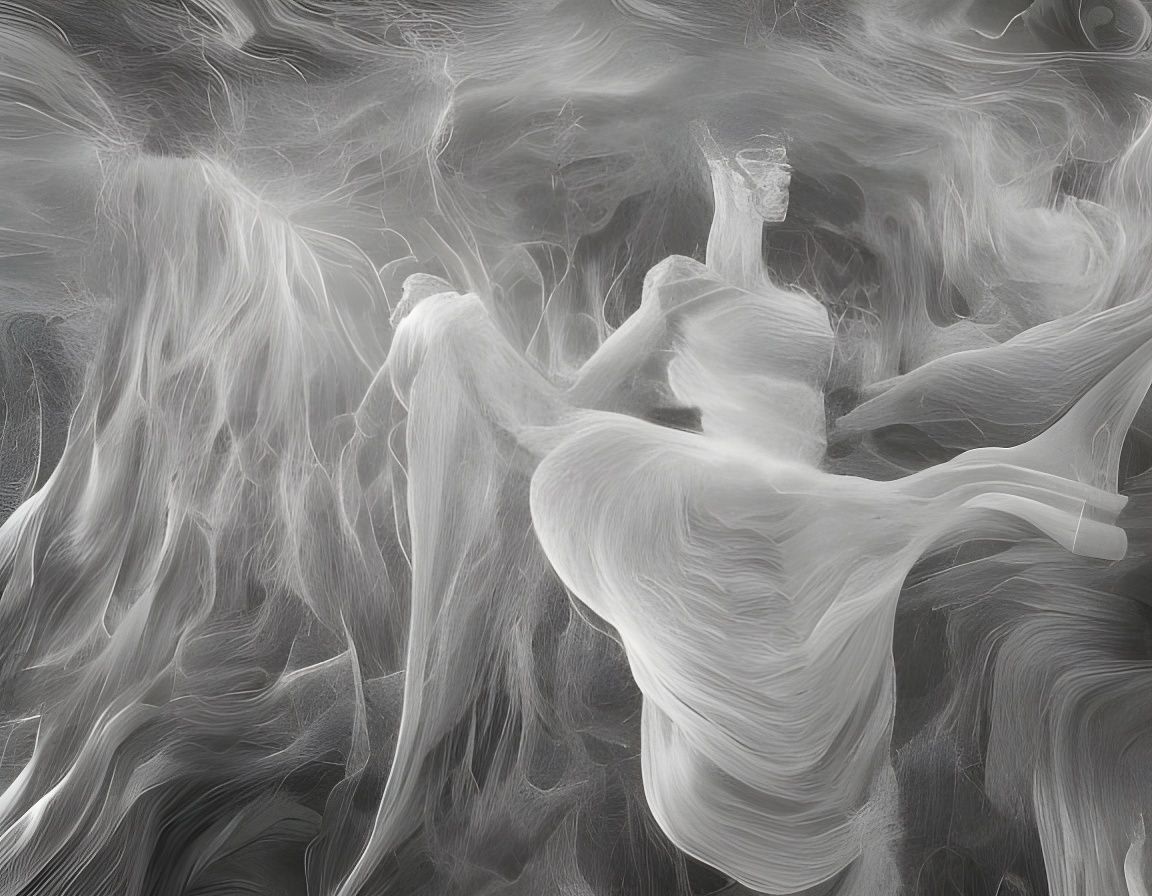 Exploding Infinity Pool at the Edge of the Universe