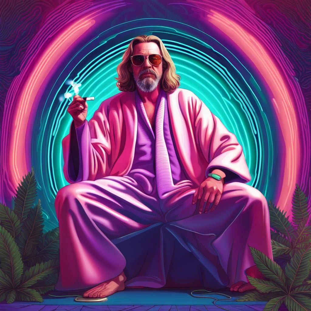 El Duderino