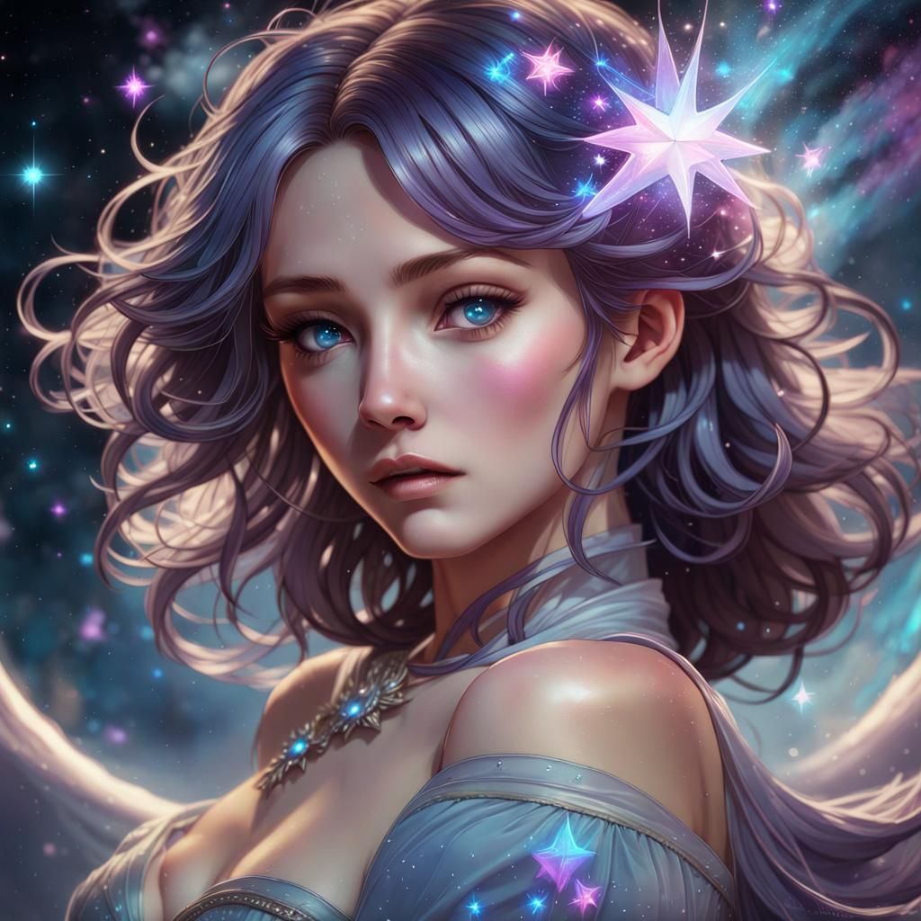 Star Goddess
