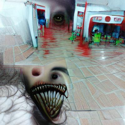 AI Generated Image