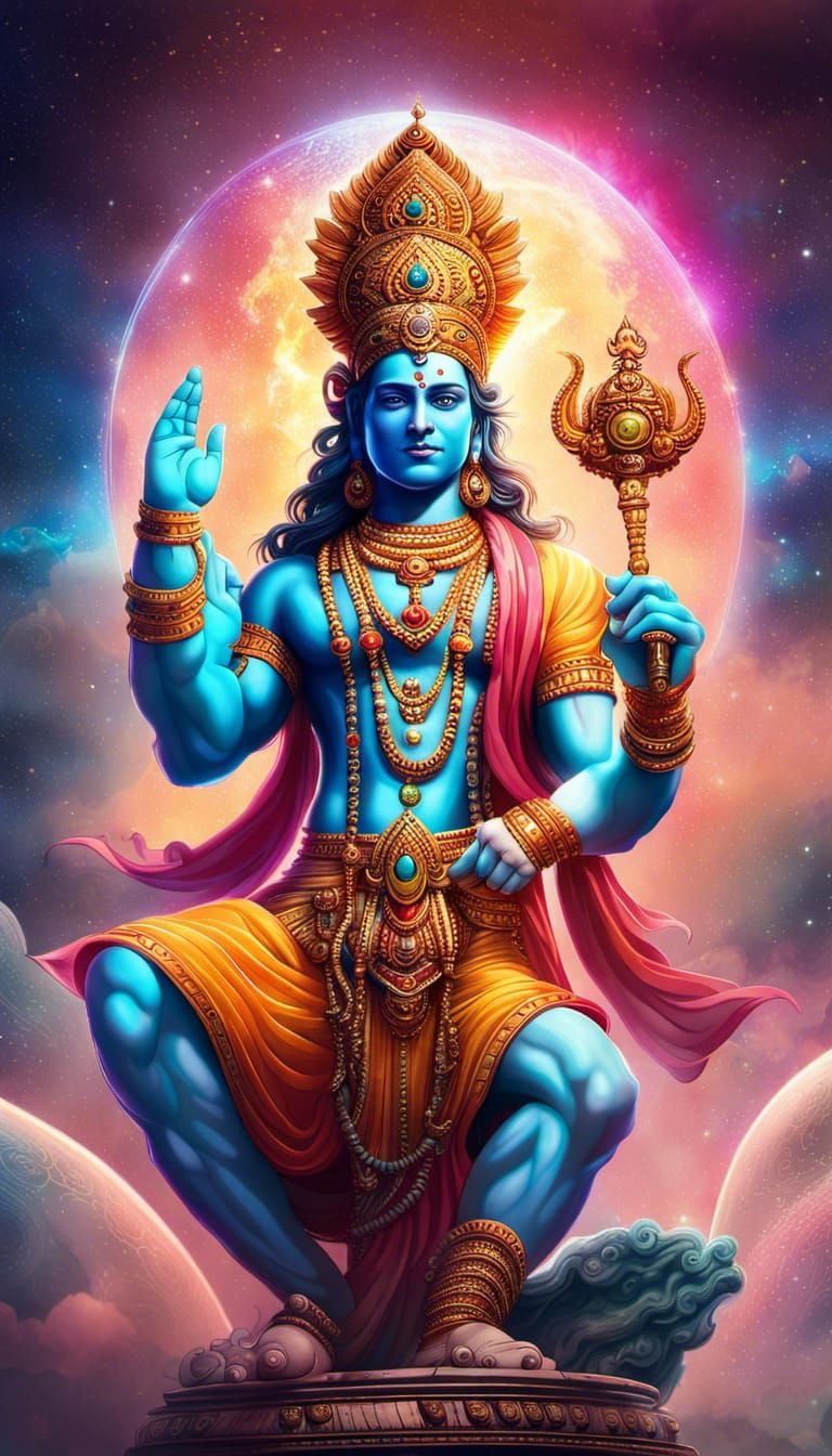 Vishnu