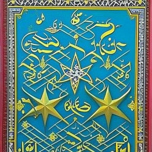 Magical Symbols of Mythical Creatures