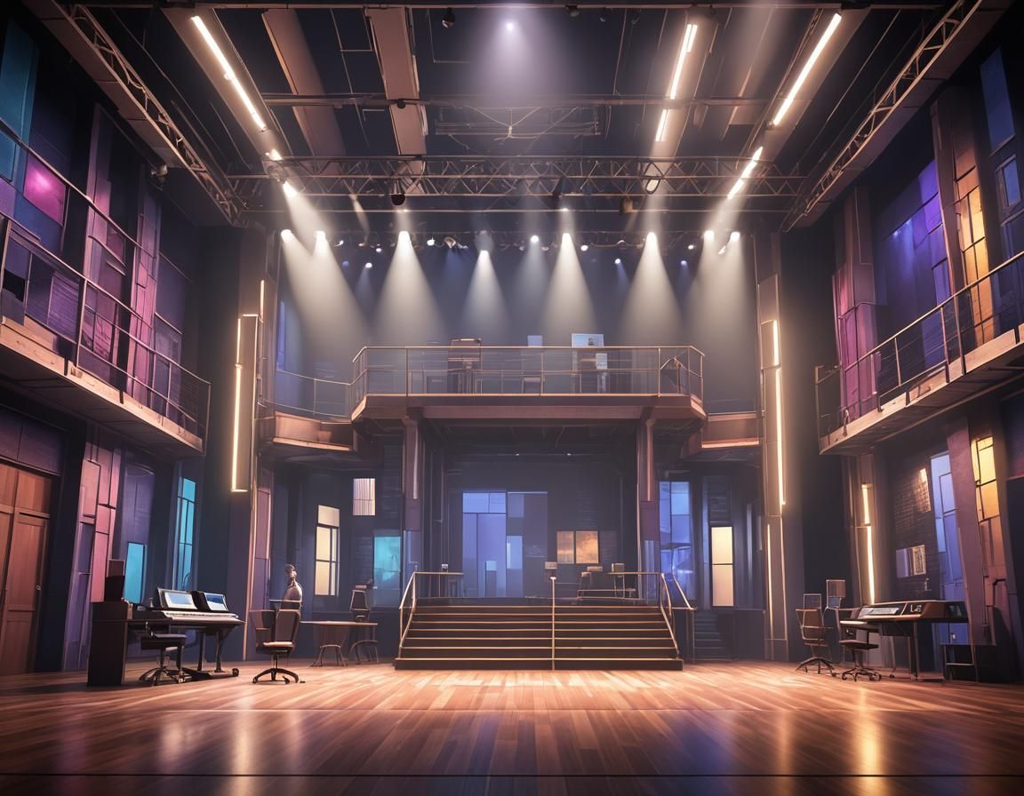 Epic Theatre: Next to Normal
