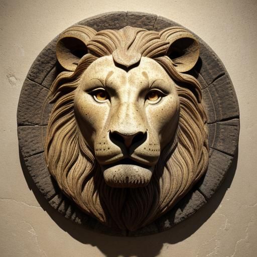 Lion-Man Figurine: An Upper Paleolithic Hybrid Creature