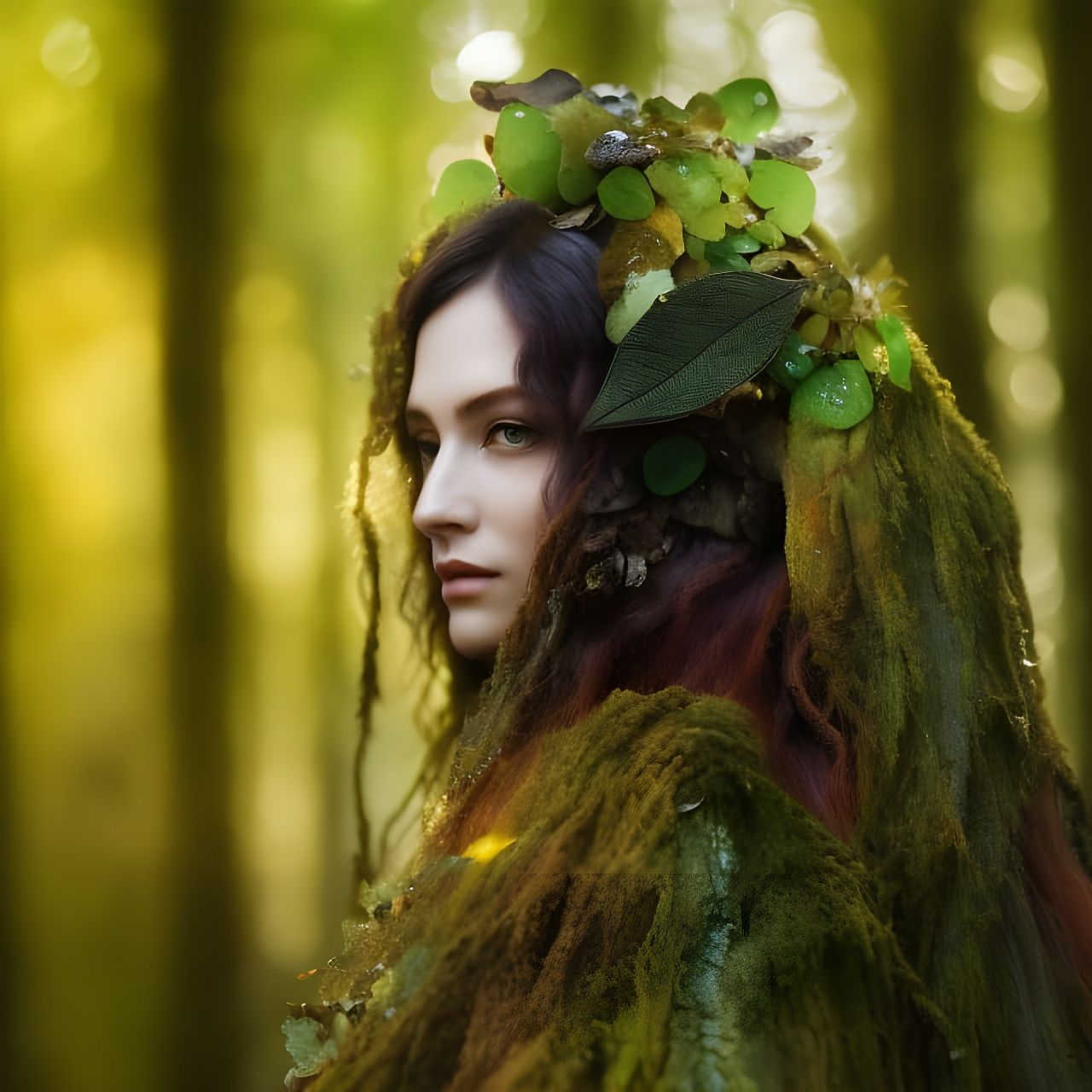 Dryad