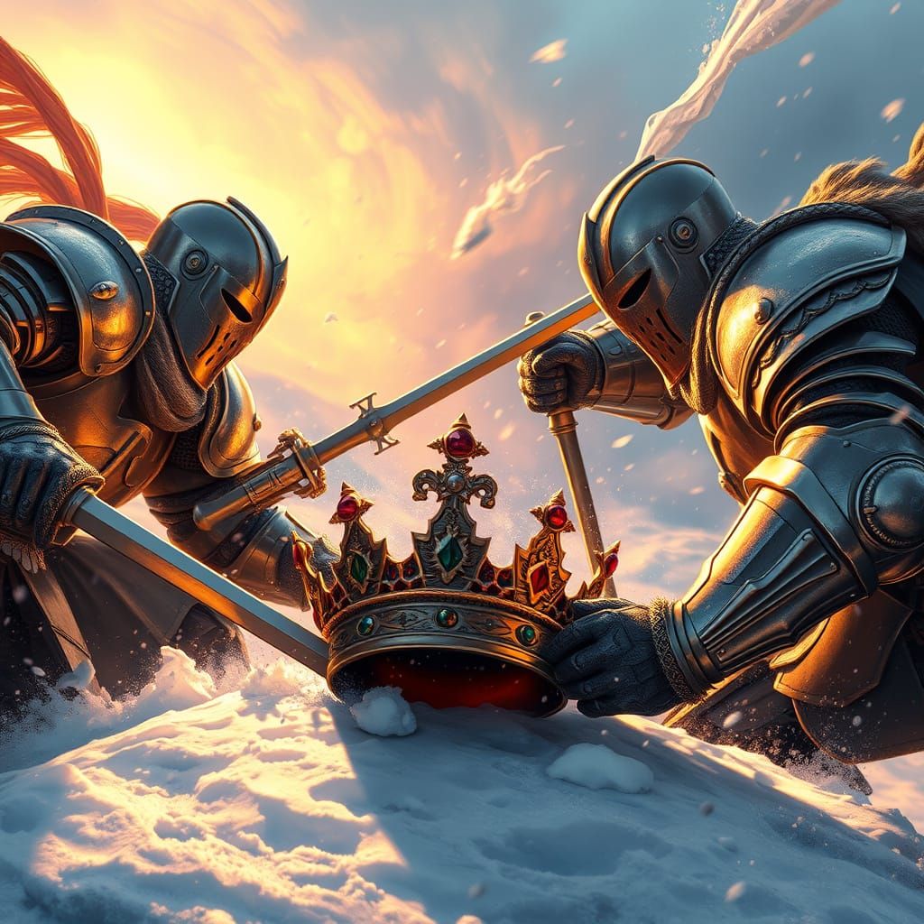 Winter Battle
