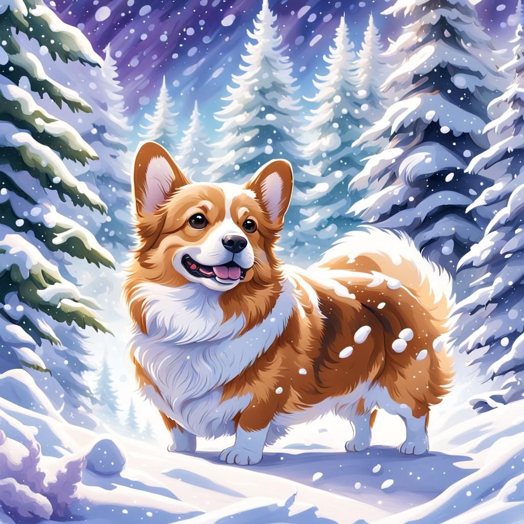 Corgi