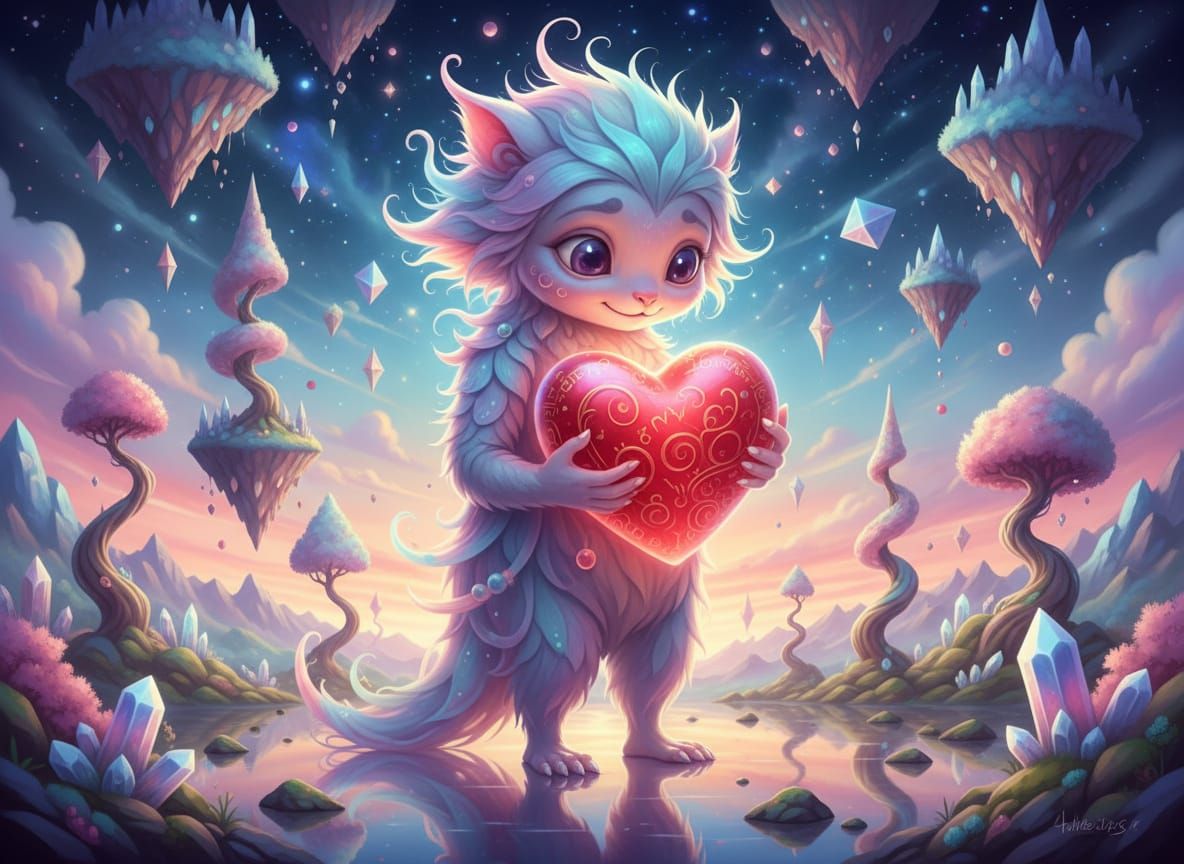 everyone has a heart