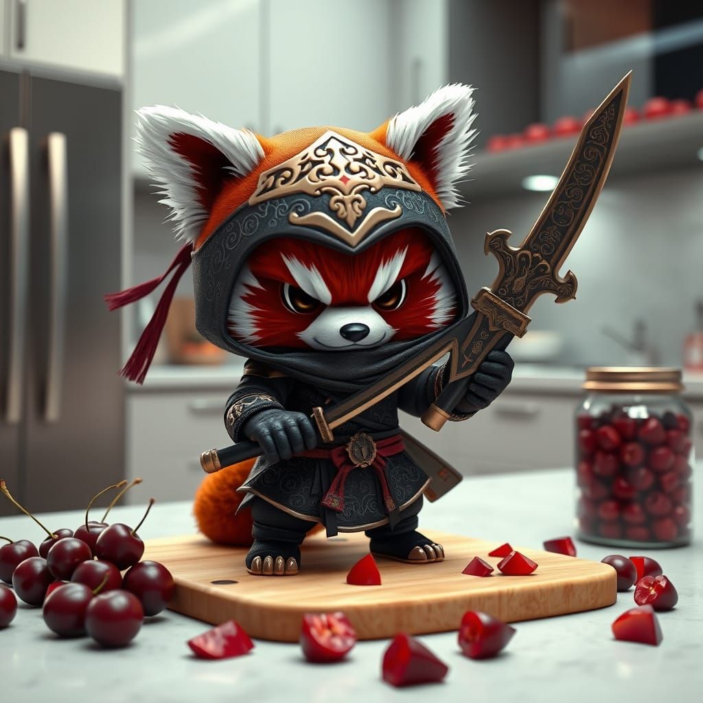 Fantasy Animal Characters (don't even think about it, they are all my )