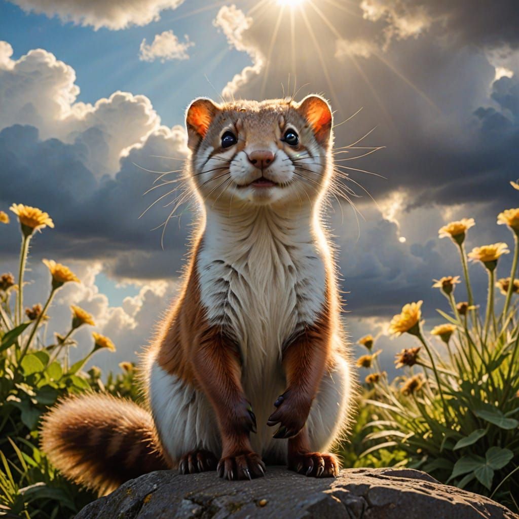 Master of all i survey