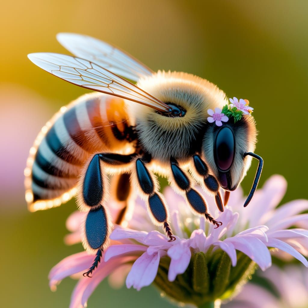 Bee