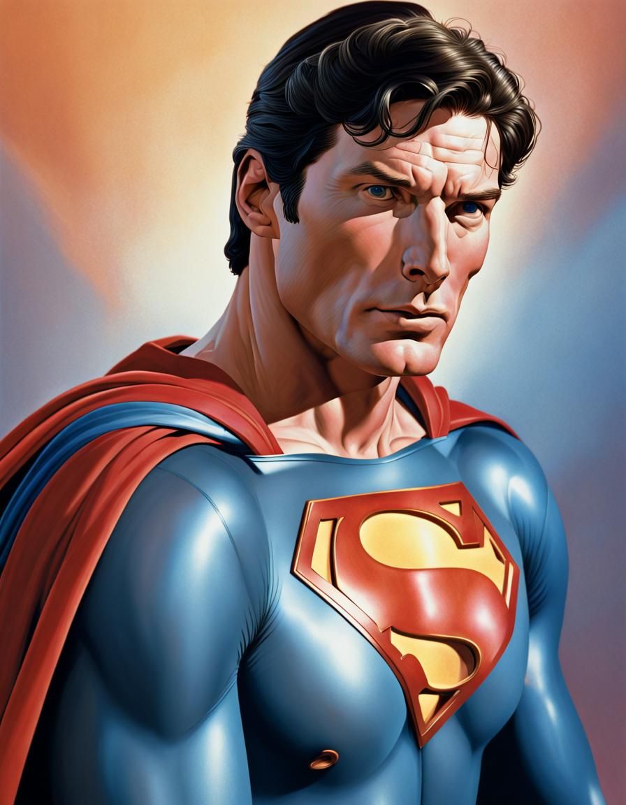Superman