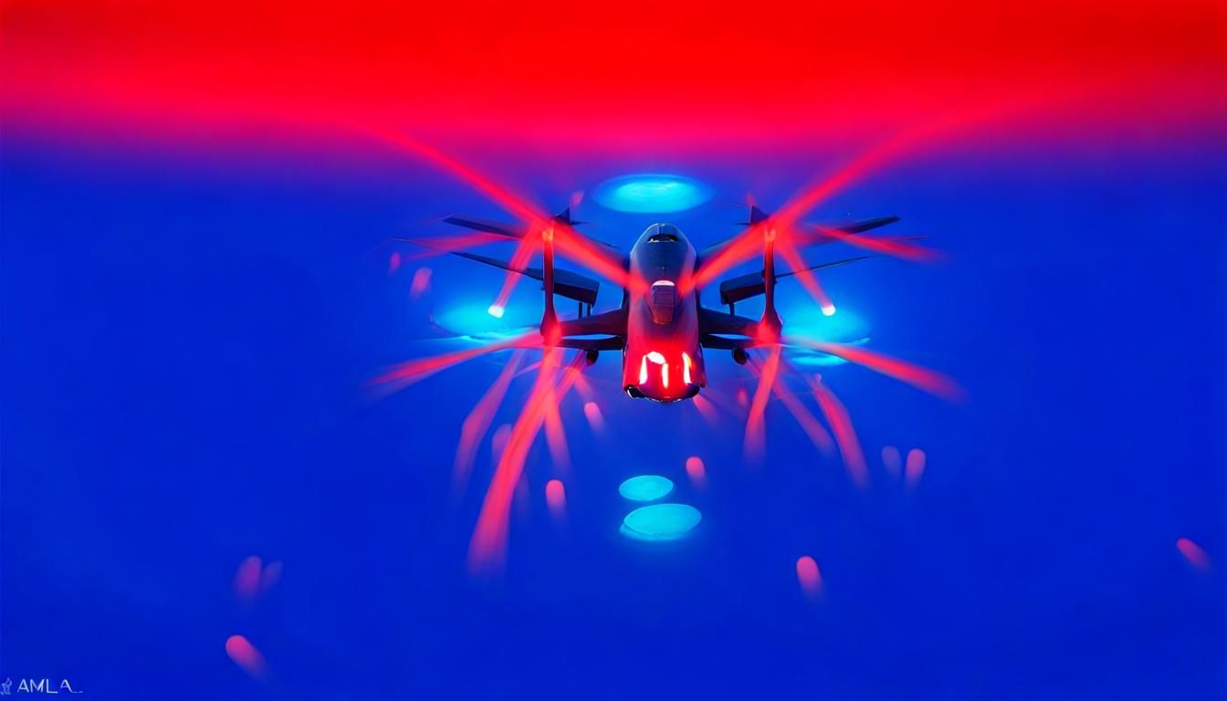 Abstract Design Generated from Text Prompt