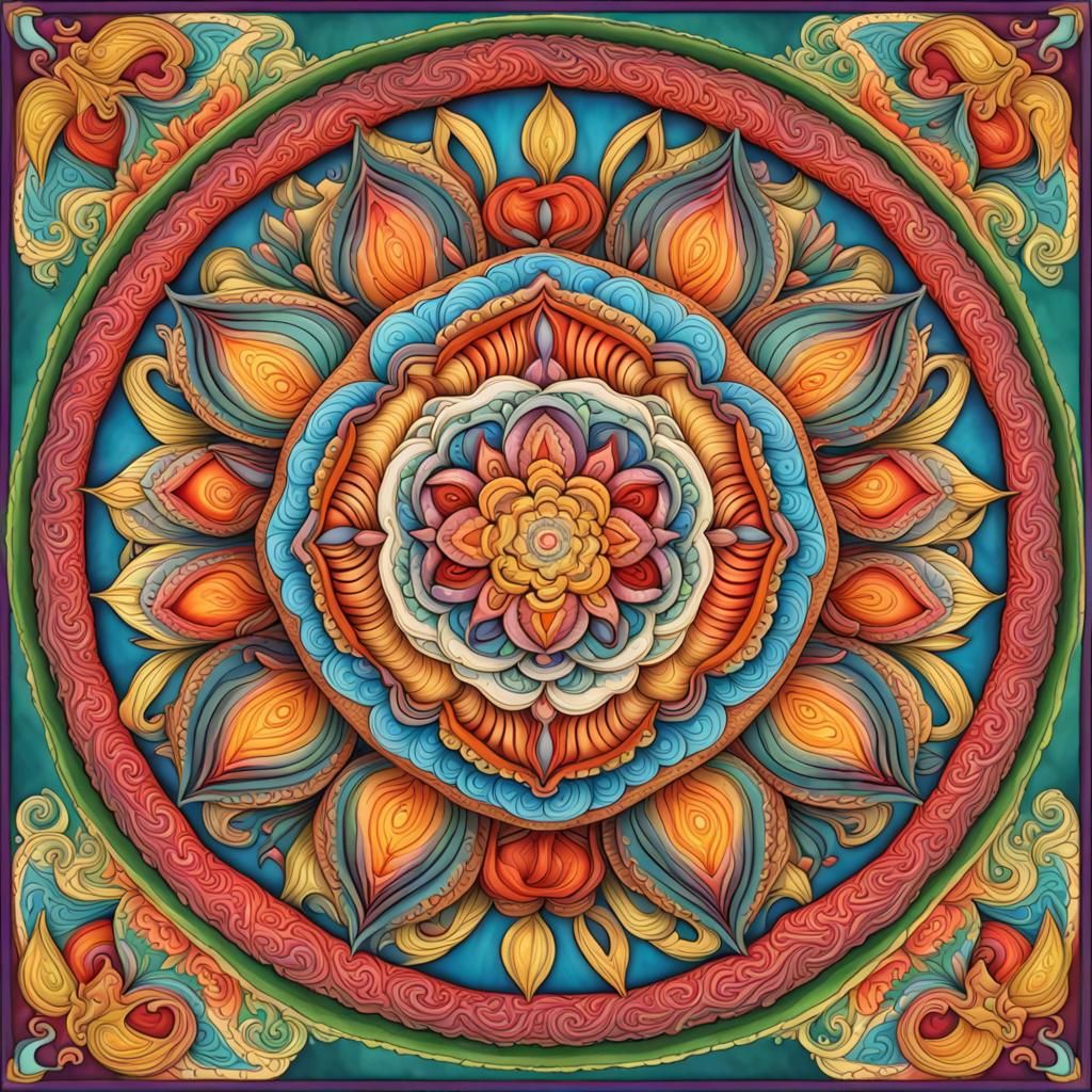 Mandala
