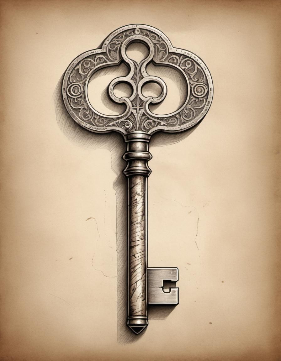 The Key