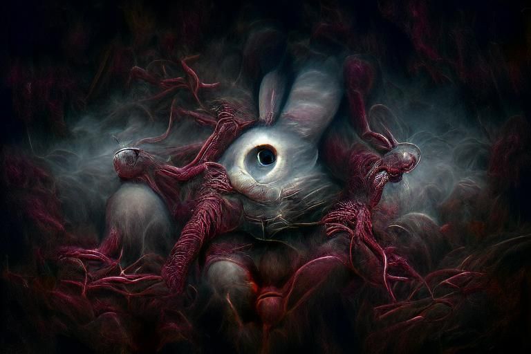 The Sinister Warren IV