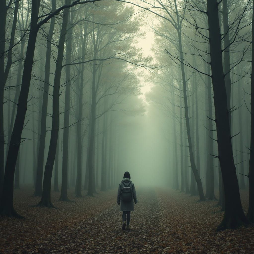 The Essence of Quietness in a World of Sound