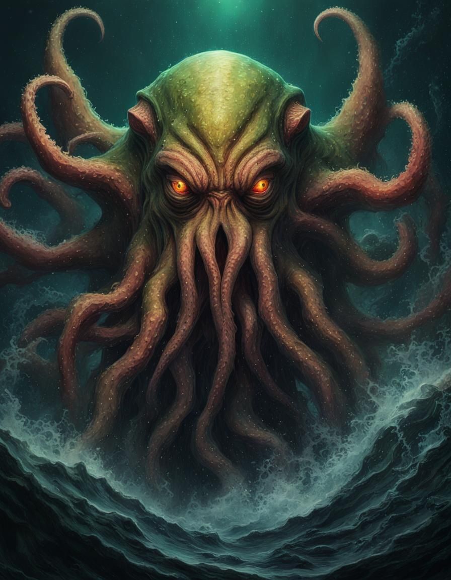 Cthulhu