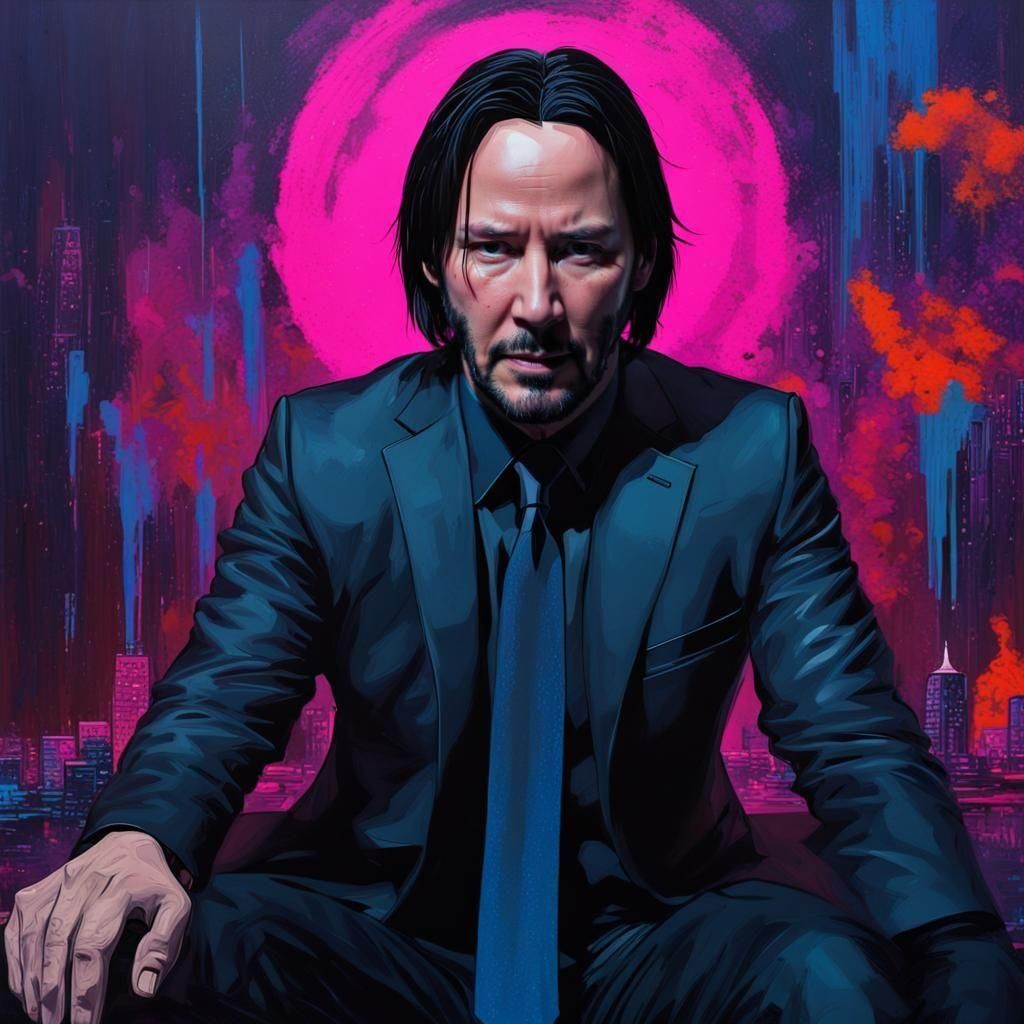 John Wick